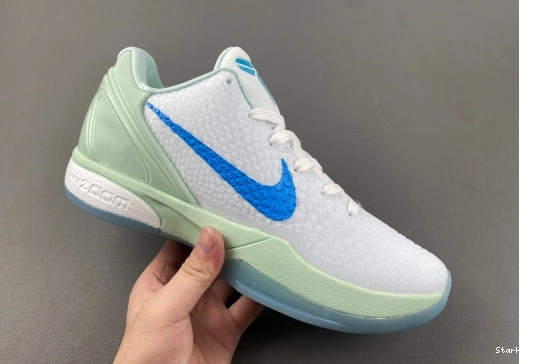 Kobe  CW2190-402  Nike 6 0220
